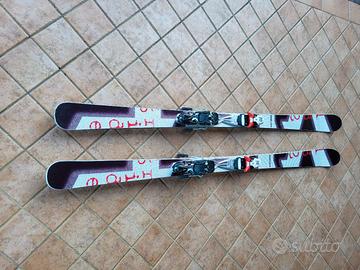 sci da discesa vist 1,75