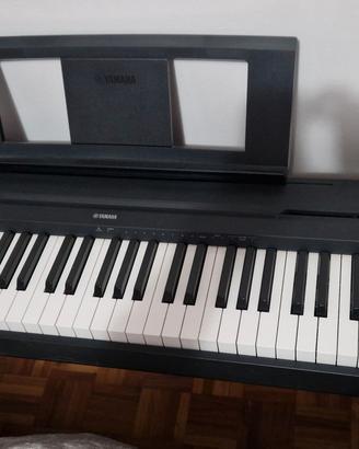 tastiera Yamaha P-45