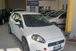 NEOPATENTATI GRANDE PUNTO 1.3MJTD 90CV