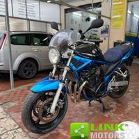 SUZUKI GSF 650 Bandit NAKED SOLO 23000 KM -Permu