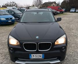 Bmw X1 sDrive20d Attiva