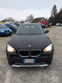 Bmw X1 sDrive20d Attiva