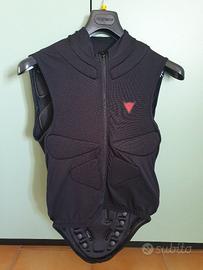 Gilet paraschiena Dainese