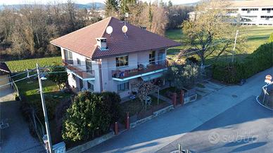 Appartamento a Sesto Calende