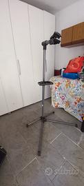 Supporto per bicicletta