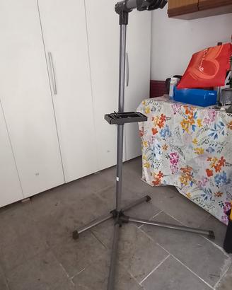 Supporto per bicicletta