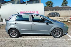 Fiat PuntoEvo 