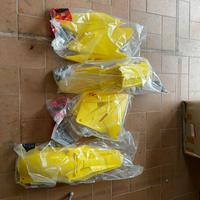 Kit plastiche restyling suzuki rm 125/250 2t 00-08