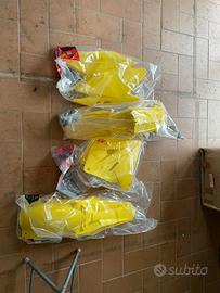 Kit plastiche restyling suzuki rm 125/250 2t 00-08