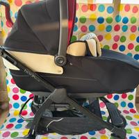 Peg Perego 500 trio