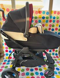 Peg Perego 500 trio