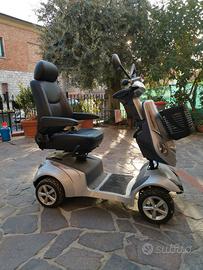 Scooter elettrico