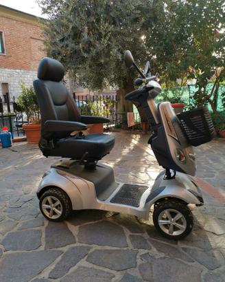 Scooter elettrico