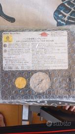 Air compressor Tyre repair