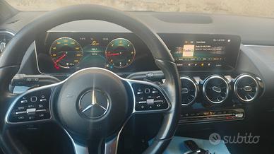 Mercedes Classe B 200d sport