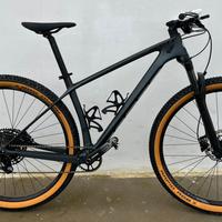 Scott scale 940 carbon M