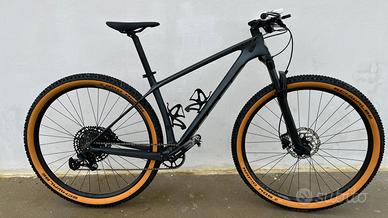 Scott scale 940 carbon M