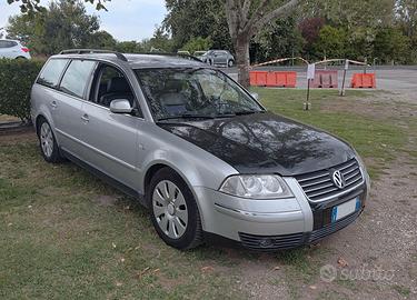 Ricambi Passat variant 3a serie restyling