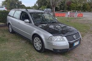 Ricambi Passat variant 3a serie restyling
