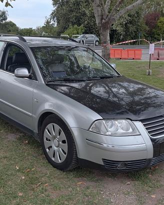 Ricambi Passat variant 3a serie restyling