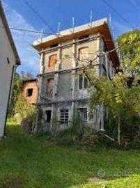 Immobile in asta di 225 m² con 3 locali a Valdagno