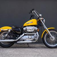 Harley-Davidson Sportster XL 883 - 1994