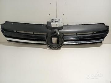 GRIGLIA PARAURTI VOLKSWAGEN Golf 7 Berlina 5G08536