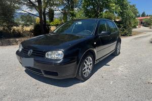 Golf 4 tdi 130cv