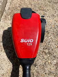 Combo marca Solo