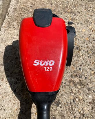 Combo marca Solo