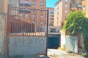 Cantinato Carrabile
