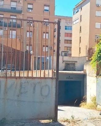Cantinato Carrabile