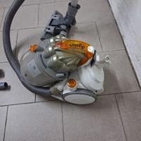 Aspiratore dyson