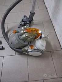 Aspiratore dyson