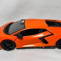 Burago 1/24 Lamborghini Revuelto