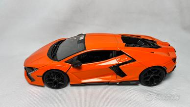 Burago 1/24 Lamborghini Revuelto