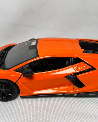 Burago 1/24 Lamborghini Revuelto