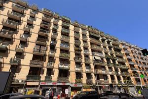 Bari-liberta'- via brigata bari