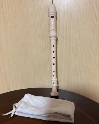 Flauto Yamaha nuovo