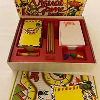 Visual Game Junior 5-10 anni