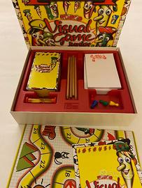 Visual Game Junior 5-10 anni