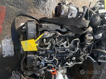 MOTORE VW CFF 2.0 TD
