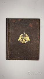 Tomb raider 20 aniversario ps4