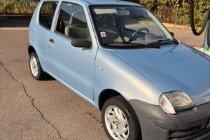 Fiat 600