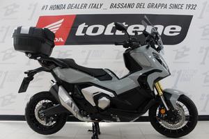 HONDA X-ADV 750 DCT UNICO PROPRIETARIO ACCESSORIAT