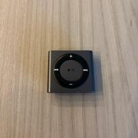 Ipod shuffle