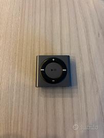 Ipod shuffle