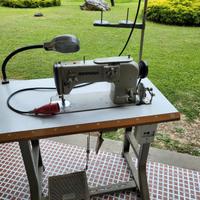 macchina da cucito Bernina