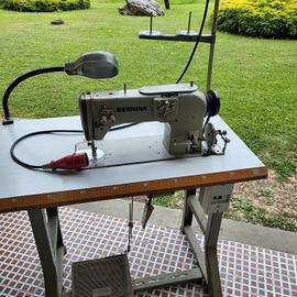 macchina da cucito Bernina