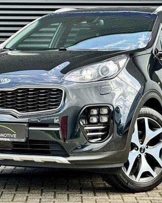 Ricambi Kia Sportage Stonic Ceed soul Stinger 